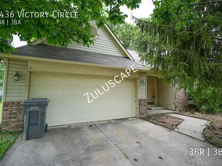 4436 Victory Cir — Photo 1