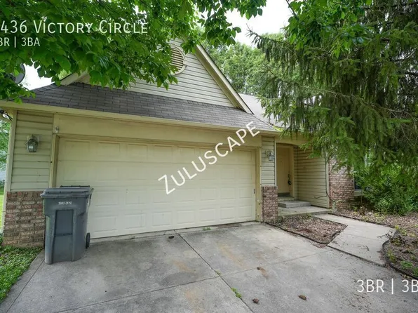 4436 Victory Cir, Indianapolis, IN 46203
