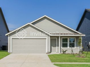 2714 Bronte Blvd, Crandall, TX 75114