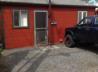 346 E 16th Ave, Eugene, OR 97401