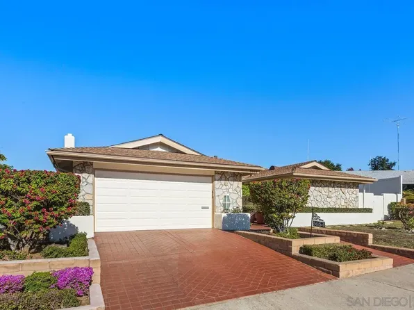 5954 Wenrich Pl, San Diego, CA 92120