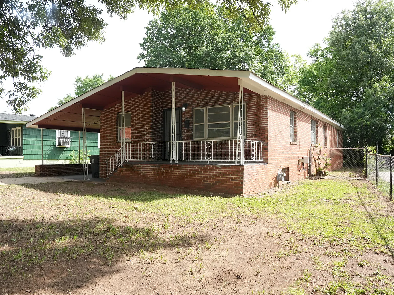 4 bed, 1420 sqft, $1,250 — Photo 3