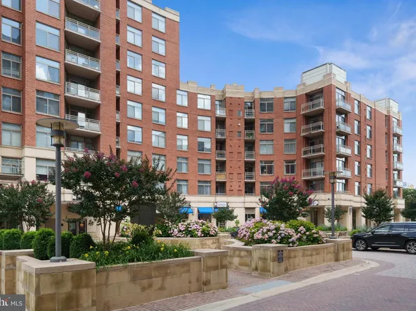 3600 Glebe Rd #526W, Arlington, VA 22202