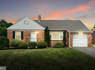 4001 Old Orchard Rd, York, PA 17402