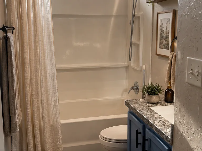 1231 E Allen Rd #2 — Photo 6