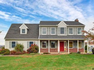 237 Woolen Mill Rd, New Park, PA 17352