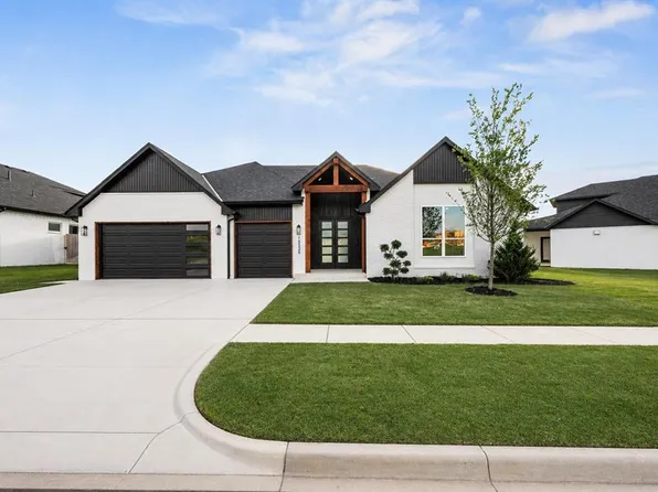 15525 Aparados Way, Edmond, OK 73013