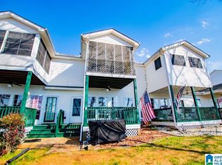 251 Pleasure Point Rd #C3, Wedowee, AL 36278