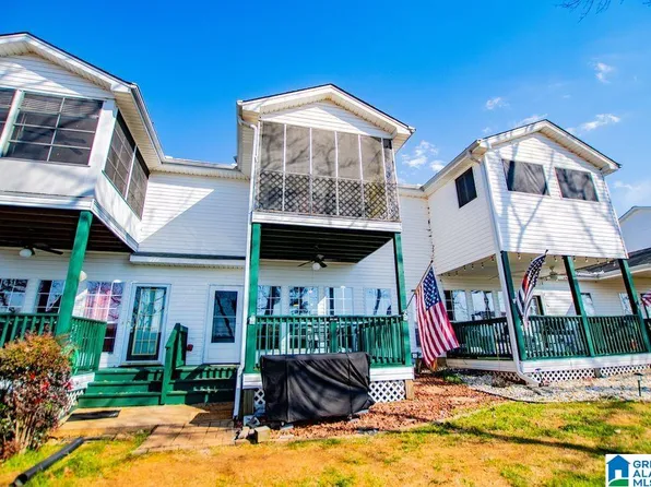 251 Pleasure Point Rd #C3, Wedowee, AL 36278