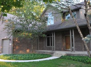 2309 Corsican Cir, Westfield, IN 46074