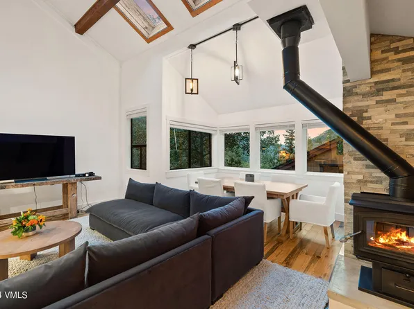 3094 Booth Falls Rd Unit 14, Vail, CO 81657