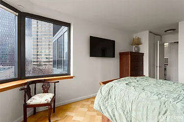 Rented by Oxford Property Group