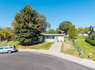 1074 Northgate Dr, Pocatello, ID 83201