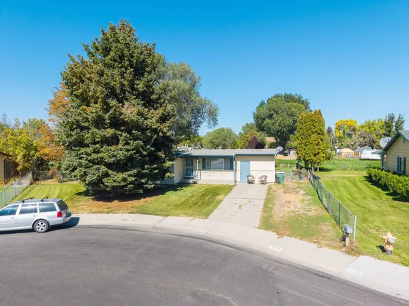 1074 Northgate Dr, Pocatello, ID 83201