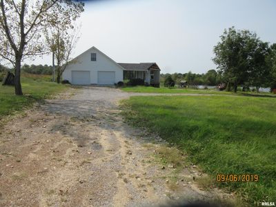 6889 Walnut Ridge Rd, Grantsburg, IL, 62943