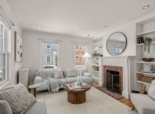 64 Pearl St, Charlestown, MA 02129