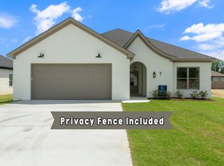 7 Firefly Catch Cv, Greenbrier, AR 72058