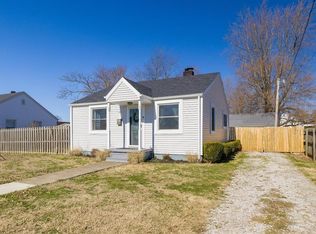 405 E 25th St, Owensboro, KY 42303