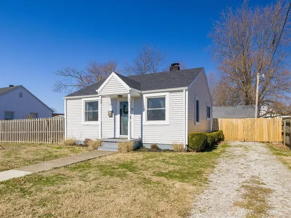 405 E 25th St, Owensboro, KY 42303