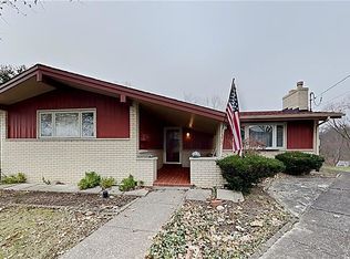 375 Haugh Dr, Pittsburgh, PA 15237
