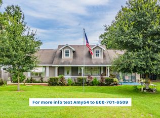 20247 Leonard Rd, Lutz, FL 33558