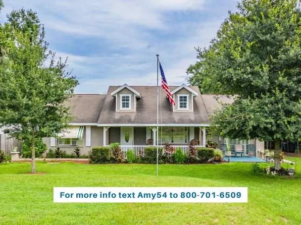 20247 Leonard Rd, Lutz, FL 33558