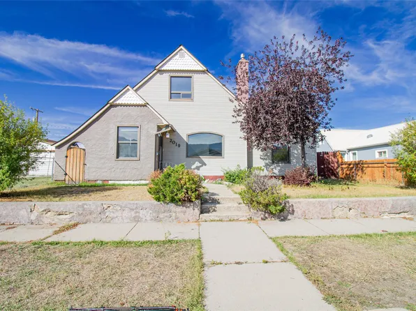 2019 Utah Ave, Butte, MT 59701