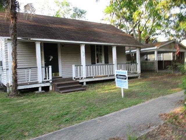 1452 Brown St Mobile AL 36604 Listed by The Cummin