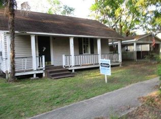 1452 Brown St, Mobile, AL 36604