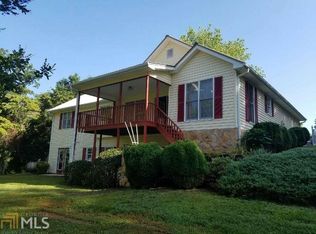 52 Amanda Ln, Cleveland, GA 30528