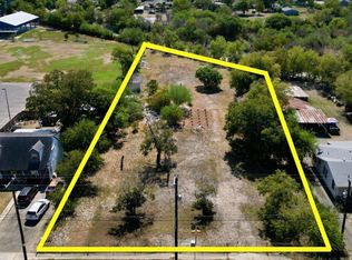 158 W HARDING BLVD LOT 128, San Antonio, TX 78221