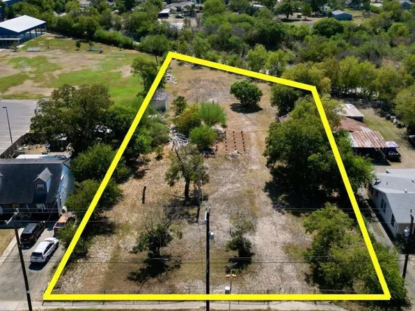 158 W HARDING BLVD LOT 128, San Antonio, TX 78221