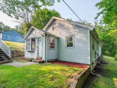 42 GLEN AVENUE, Mine Hill, NJ, 07803