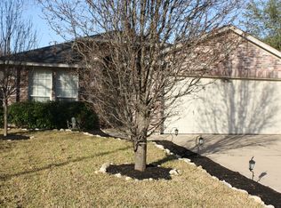 1709 Avante Dr, Cedar Park, TX 78613