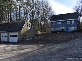 170 Roosevelt Trl, Naples, ME 04055