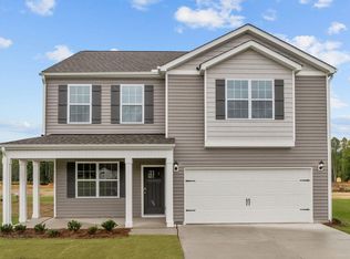 7741 Michelle Rd, Rocky Mount, NC 27803