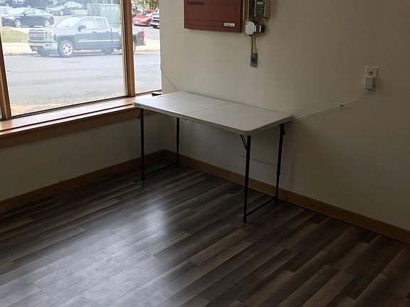 Office Space for Rent!