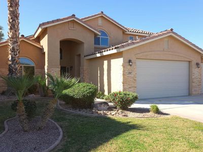 3945 W 39th St, Yuma, AZ, 85365