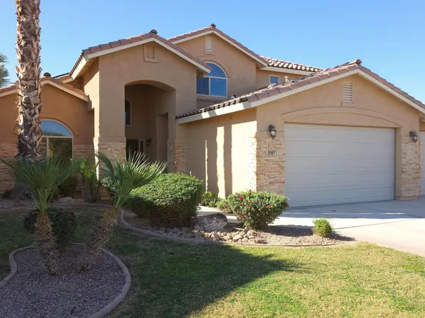 3945 W 39th St, Yuma, AZ 85365