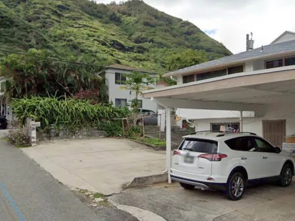 (undisclosed Address), Honolulu, HI 96816