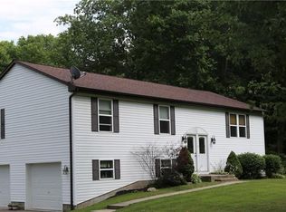 125 Patrick Dr, Portersville, PA