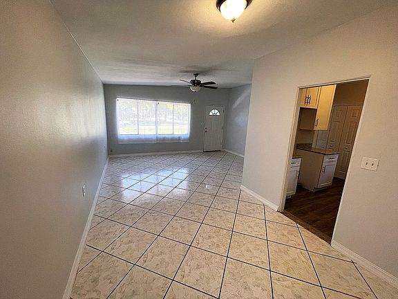 Dining Room / Living Room