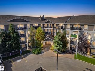 Park Place South Terwillegar, Edmonton, AB T6R 0M1