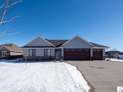 117 Dancing Waters Cir, Mankato, MN, 56001