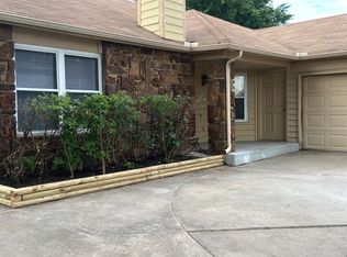 4406 W Madison Pl, Broken Arrow, OK 74012