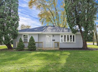 3625 Elm Rd, Richton Park, IL 60471