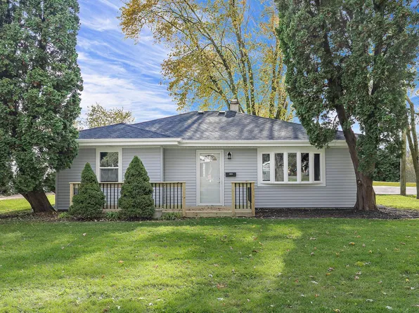 3625 Elm Rd, Richton Park, IL 60471