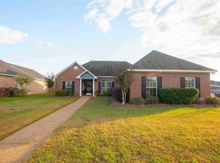 236 John Martin Dr, Brandon, MS