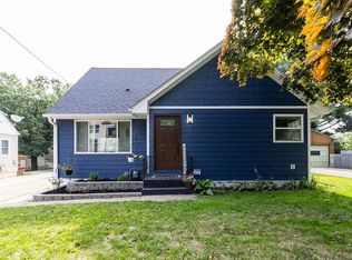 4133 9th St, Des Moines, IA 50313