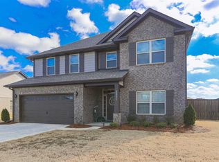 2531 W Winfield Cir SW, Huntsville, AL 35803